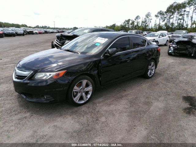 Photo 1 VIN: 19VDE2E55FE000264 - ACURA ILX 