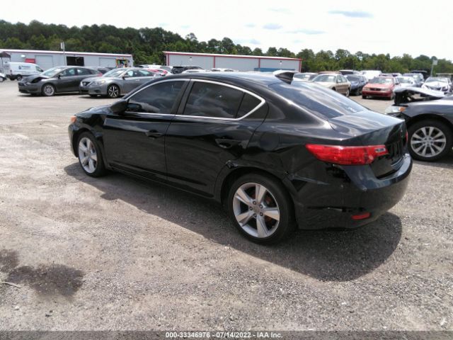 Photo 2 VIN: 19VDE2E55FE000264 - ACURA ILX 