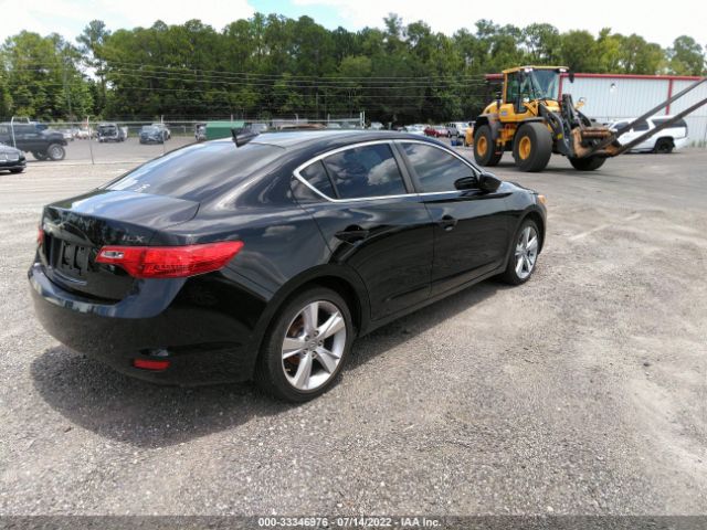 Photo 3 VIN: 19VDE2E55FE000264 - ACURA ILX 