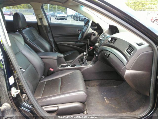 Photo 4 VIN: 19VDE2E55FE000264 - ACURA ILX 