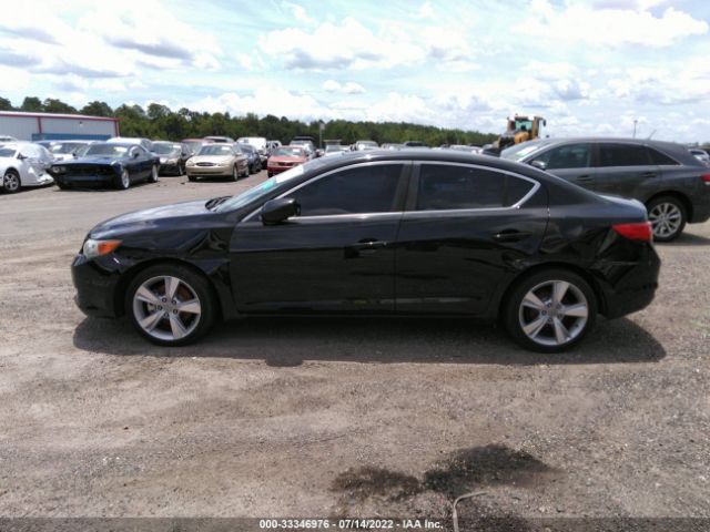 Photo 5 VIN: 19VDE2E55FE000264 - ACURA ILX 