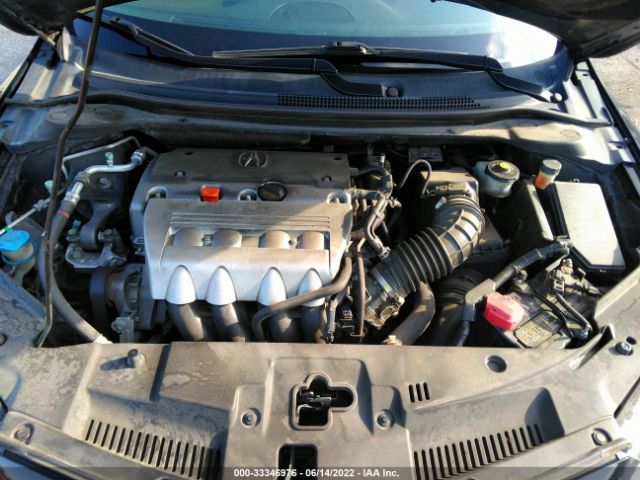 Photo 9 VIN: 19VDE2E55FE000264 - ACURA ILX 