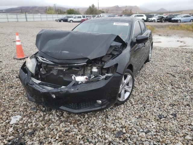 Photo 1 VIN: 19VDE2E56DE000111 - ACURA ILX 24 PRE 