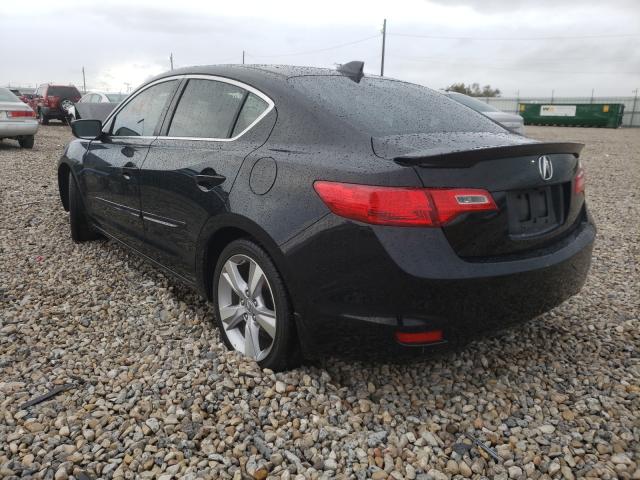 Photo 2 VIN: 19VDE2E56DE000111 - ACURA ILX 24 PRE 