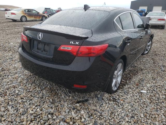 Photo 3 VIN: 19VDE2E56DE000111 - ACURA ILX 24 PRE 