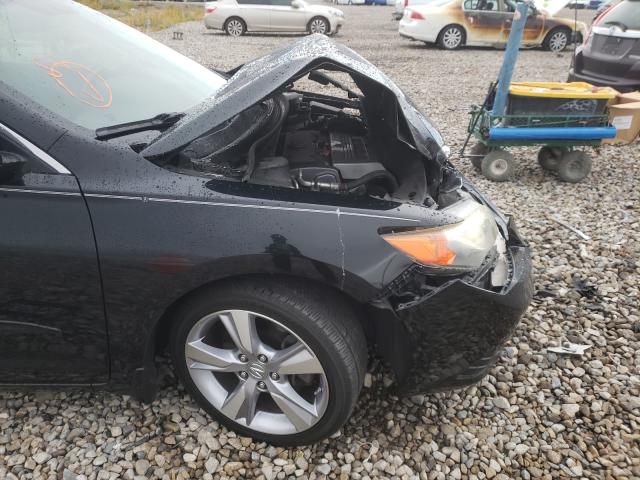 Photo 8 VIN: 19VDE2E56DE000111 - ACURA ILX 24 PRE 