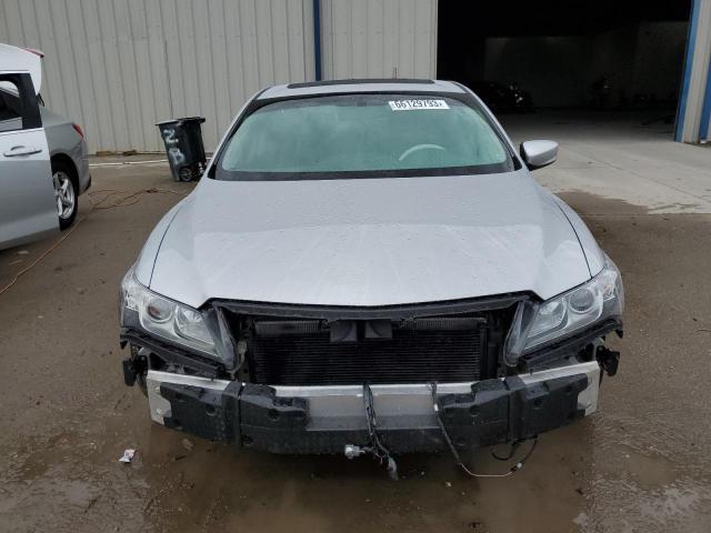 Photo 4 VIN: 19VDE2E56DE000643 - ACURA ILX 