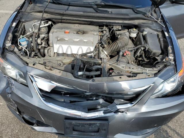 Photo 10 VIN: 19VDE2E56EE000272 - ACURA ILX 24 PRE 