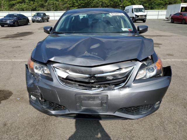 Photo 4 VIN: 19VDE2E56EE000272 - ACURA ILX 24 PRE 