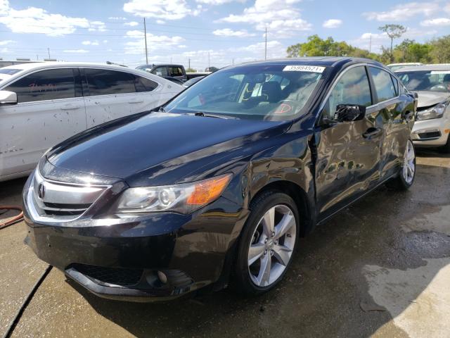 Photo 1 VIN: 19VDE2E56EE000823 - ACURA ILX 24 PRE 