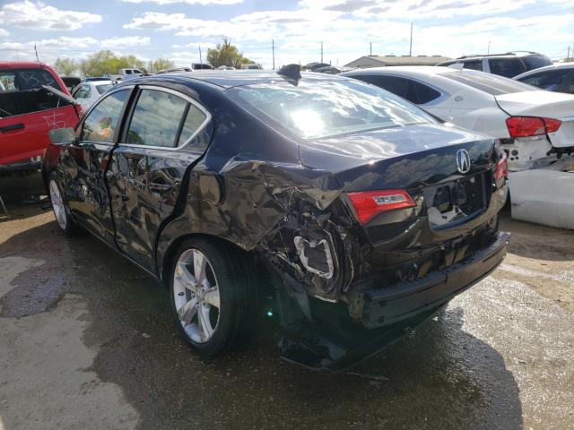 Photo 2 VIN: 19VDE2E56EE000823 - ACURA ILX 24 PRE 