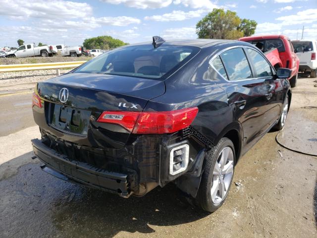 Photo 3 VIN: 19VDE2E56EE000823 - ACURA ILX 24 PRE 