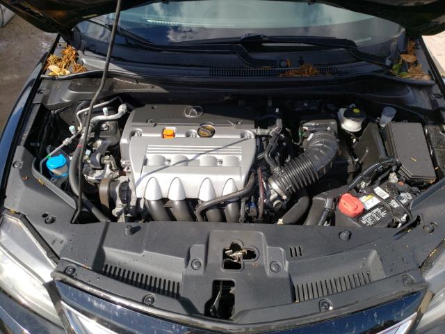 Photo 6 VIN: 19VDE2E56EE000823 - ACURA ILX 24 PRE 