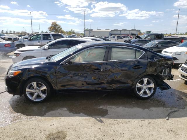 Photo 8 VIN: 19VDE2E56EE000823 - ACURA ILX 24 PRE 