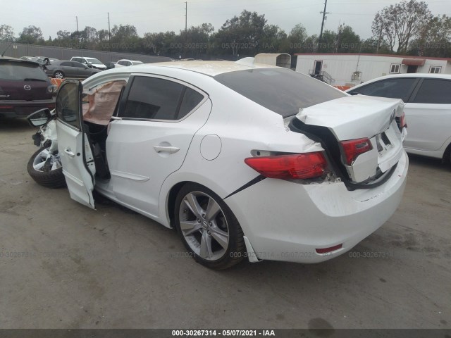 Photo 2 VIN: 19VDE2E56FE000189 - ACURA ILX 