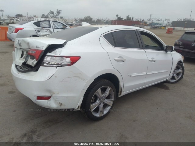 Photo 3 VIN: 19VDE2E56FE000189 - ACURA ILX 