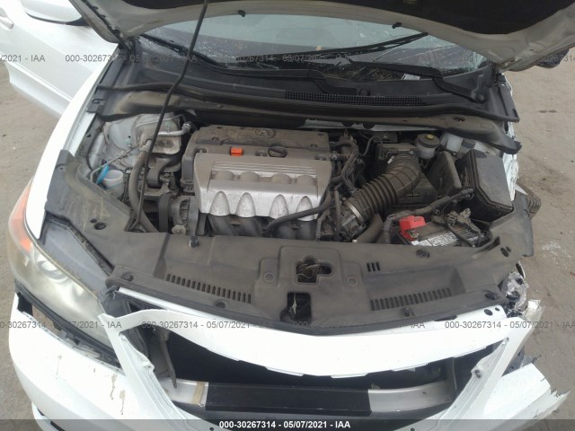 Photo 9 VIN: 19VDE2E56FE000189 - ACURA ILX 