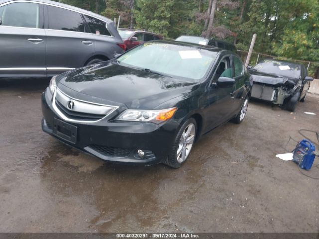 Photo 1 VIN: 19VDE2E56FE000449 - ACURA ILX 