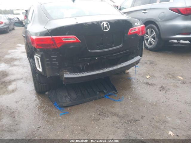 Photo 5 VIN: 19VDE2E56FE000449 - ACURA ILX 