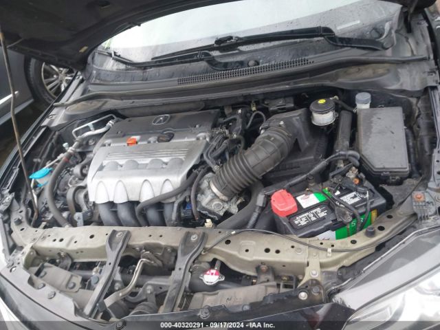 Photo 9 VIN: 19VDE2E56FE000449 - ACURA ILX 