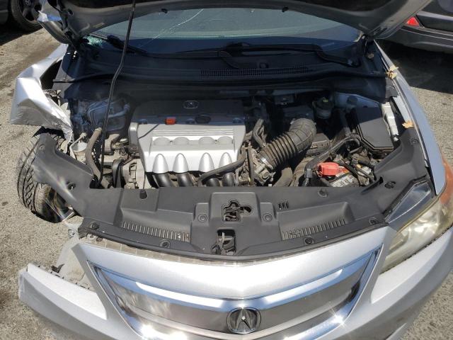 Photo 10 VIN: 19VDE2E57DE000568 - ACURA ILX 24 PRE 