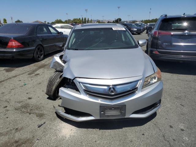 Photo 4 VIN: 19VDE2E57DE000568 - ACURA ILX 24 PRE 