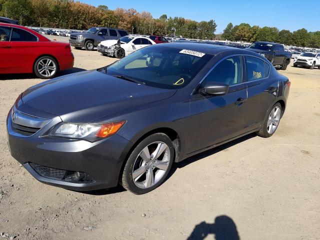 Photo 1 VIN: 19VDE2E57EE000880 - ACURA ILX 24 PRE 