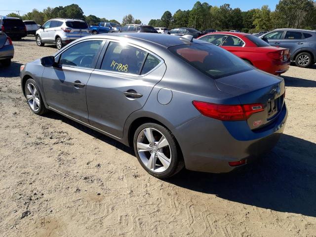 Photo 2 VIN: 19VDE2E57EE000880 - ACURA ILX 24 PRE 