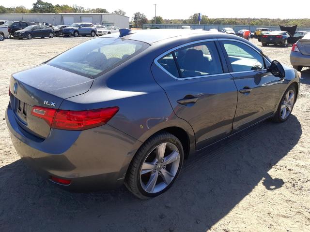 Photo 3 VIN: 19VDE2E57EE000880 - ACURA ILX 24 PRE 