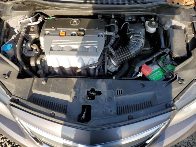 Photo 10 VIN: 19VDE2E57FE000136 - ACURA ILX 