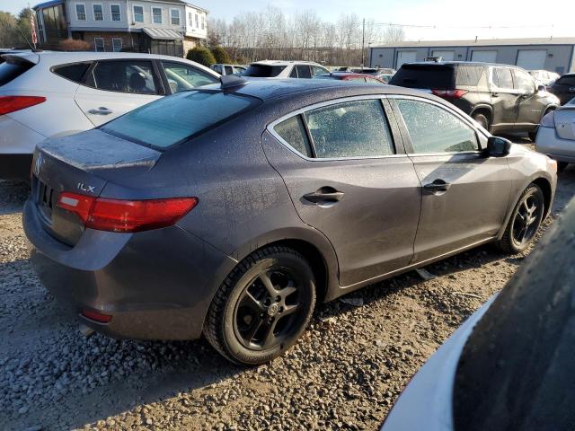 Photo 2 VIN: 19VDE2E57FE000136 - ACURA ILX 