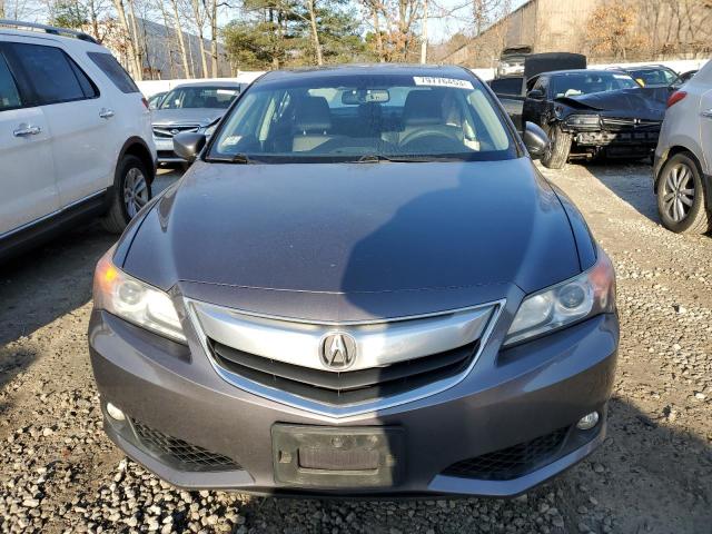 Photo 4 VIN: 19VDE2E57FE000136 - ACURA ILX 