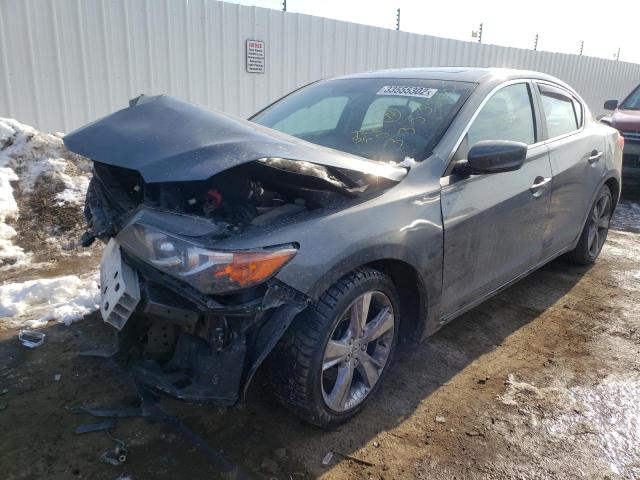 Photo 1 VIN: 19VDE2E58EE000578 - ACURA ILX 24 PRE 