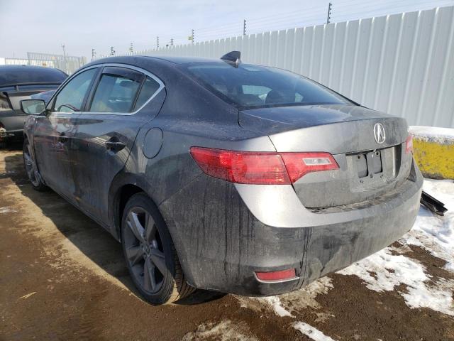 Photo 2 VIN: 19VDE2E58EE000578 - ACURA ILX 24 PRE 