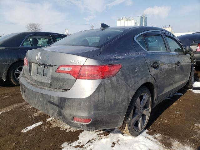 Photo 3 VIN: 19VDE2E58EE000578 - ACURA ILX 24 PRE 