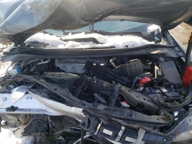 Photo 6 VIN: 19VDE2E58EE000578 - ACURA ILX 24 PRE 