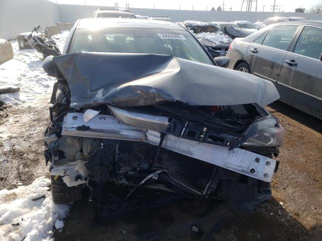 Photo 8 VIN: 19VDE2E58EE000578 - ACURA ILX 24 PRE 