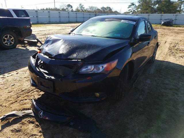 Photo 1 VIN: 19VDE2E58EE000869 - ACURA ILX 24 PRE 