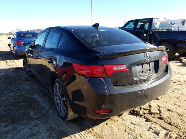 Photo 2 VIN: 19VDE2E58EE000869 - ACURA ILX 24 PRE 