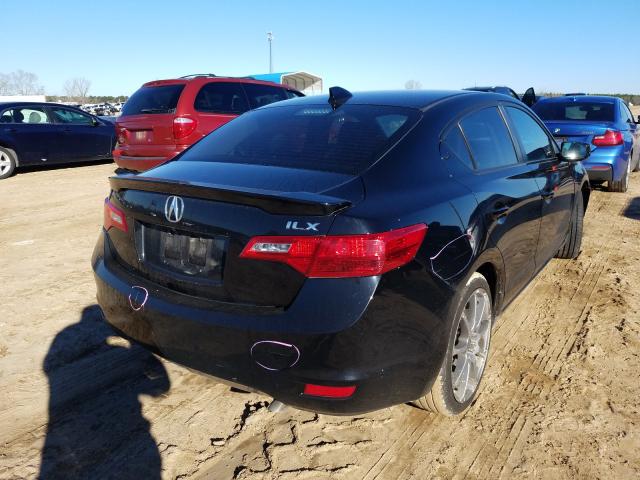 Photo 3 VIN: 19VDE2E58EE000869 - ACURA ILX 24 PRE 