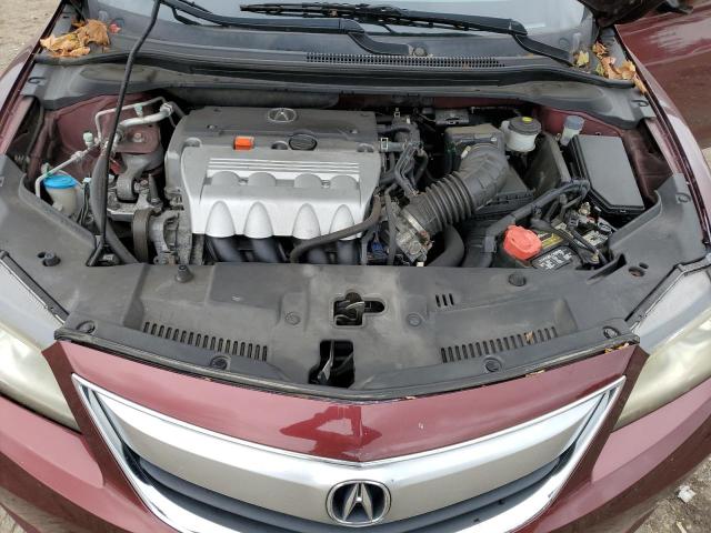 Photo 10 VIN: 19VDE2E59DE000734 - ACURA ILX 24 PRE 