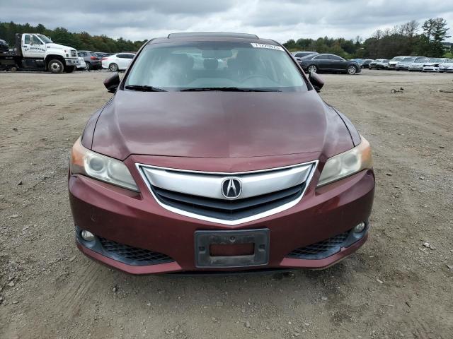 Photo 4 VIN: 19VDE2E59DE000734 - ACURA ILX 24 PRE 