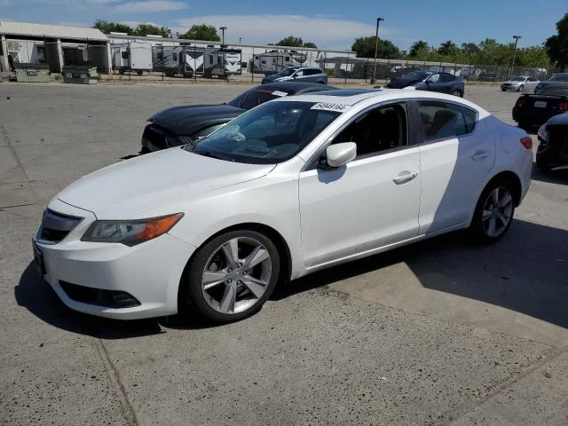 Photo 0 VIN: 19VDE2E5XDE001052 - ACURA ILX 24 PRE 