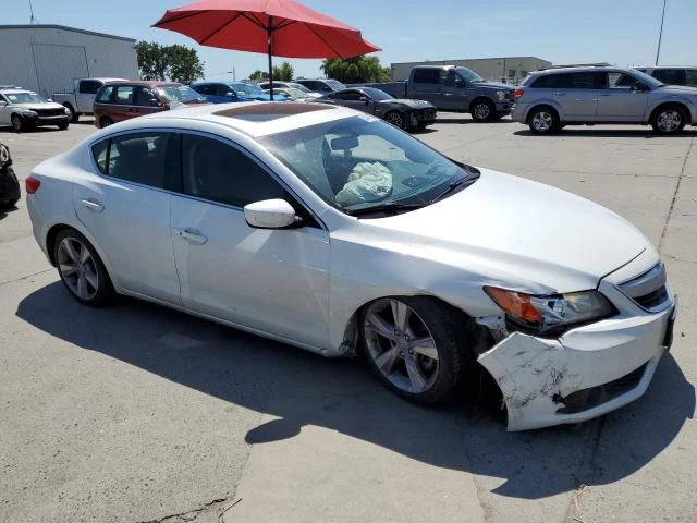 Photo 3 VIN: 19VDE2E5XDE001052 - ACURA ILX 24 PRE 