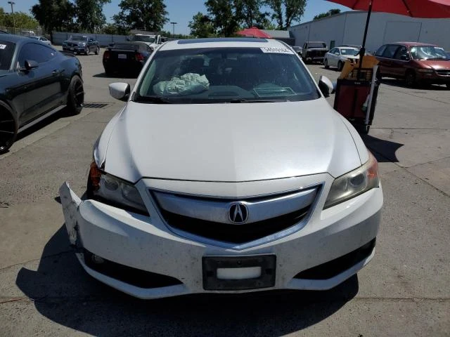 Photo 4 VIN: 19VDE2E5XDE001052 - ACURA ILX 24 PRE 