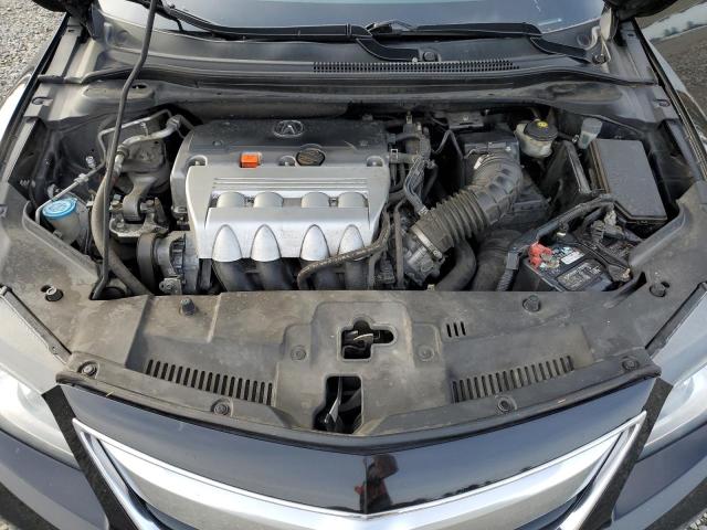 Photo 10 VIN: 19VDE2E5XDE001178 - ACURA ILX 24 PRE 