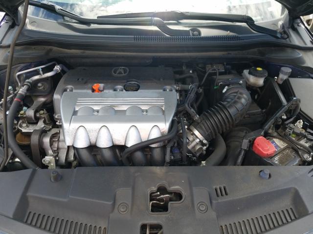 Photo 6 VIN: 19VDE2E5XEE000422 - ACURA ILX 24 PRE 