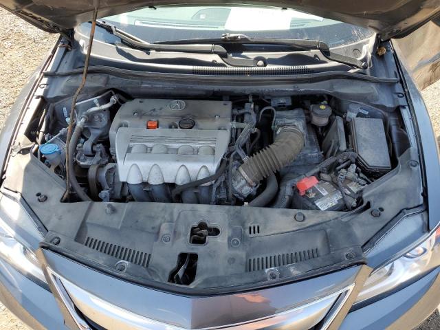 Photo 10 VIN: 19VDE2E72EE400332 - ACURA ILX DYNAMI 