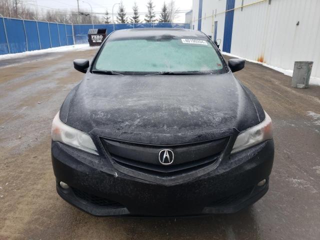 Photo 4 VIN: 19VDE2E75FE400133 - ACURA ILX 