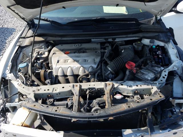 Photo 6 VIN: 19VDE2E79EE400120 - ACURA ILX DYNAMI 